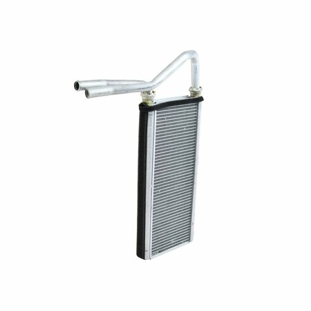 ONE STOP SOLUTIONS 02-06 Crv-Element Heater Core, 98998 98998